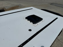 Load image into Gallery viewer, Customer Classifieds: Used 2023 5' PROJECT M Four Wheel Camper Truck Bed Topper for Mid-Size Trucks