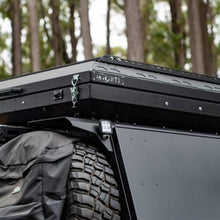 Load image into Gallery viewer, Boss RT1 Rooftop Tent Overland Edition