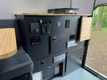 Load image into Gallery viewer, In-Stock Showroom FWC Inventory: Orvis Special Edition HAWK Four Wheel Camper with Front Dinette Floor Plan