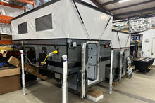 Load image into Gallery viewer, In-Stock Showroom FWC Inventory: 2025 Fleet Camper with Front Dinette