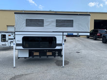 Load image into Gallery viewer, Customer Classified: Used 2020 Side Dinette Fleet Four Wheel Camper