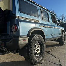 Load image into Gallery viewer, Overlander HD Ineos Grenadier Wheels by Agile Offroad