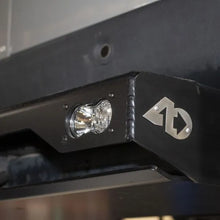 Load image into Gallery viewer, Agile Offroad StepShield Pro Hitch Step & Skid Plate for 2007+ Mercedes Sprinter Van