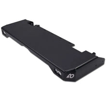 Load image into Gallery viewer, Agile Offroad StepShield Pro Hitch Step & Skid Plate for 2007+ Mercedes Sprinter Van