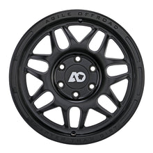 Load image into Gallery viewer, Agile Offroad Overlander XT Mercedes Sprinter Wheel