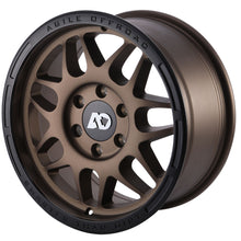 Load image into Gallery viewer, Agile Offroad Overlander XT Mercedes Sprinter Wheel