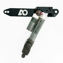 Load image into Gallery viewer, Agile Offroad Double Shear Bracket