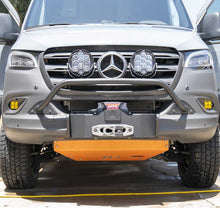 Load image into Gallery viewer, Agile Offroad Fog Light Replacement Kit for Sprinter