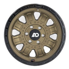 Load image into Gallery viewer, Overlander HD Ineos Grenadier Wheels by Agile Offroad