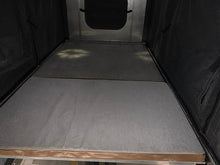 Load image into Gallery viewer, Customer Classified: Used AT Atlas 600 Truck Topper Camper for 6' Mid-Size Truck Bed