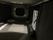 Load image into Gallery viewer, Customer Classified: Used AT Atlas 600 Truck Topper Camper for 6' Mid-Size Truck Bed