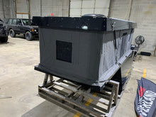 Load image into Gallery viewer, Customer Classified: Used AT Atlas 600 Truck Topper Camper for 6' Mid-Size Truck Bed