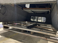 Load image into Gallery viewer, Customer Classified: Used AT Atlas 600 Truck Topper Camper for 6' Mid-Size Truck Bed