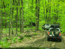 Load image into Gallery viewer, MLO New England 2025 Trail Ride Series