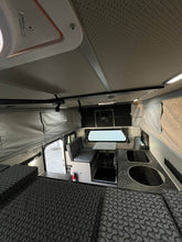 Load image into Gallery viewer, Customer Classified: Used 2021 Hawk Flatbed Four Wheel Camper