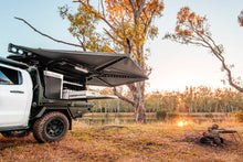 Load image into Gallery viewer, Boss Aluminum 270 Awning