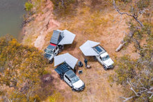 Load image into Gallery viewer, Boss Aluminum 270 Awning