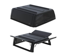 Load image into Gallery viewer, Bush Company CAPRAX Canopy for 2024+ Toyota Tacoma