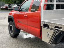 Load image into Gallery viewer, Mid-Size Norweld Deluxe Flatbed Tray