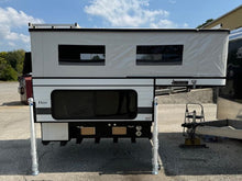 Load image into Gallery viewer, Customer Classified: Used 2023 Side Dinette Fleet Four Wheel Camper