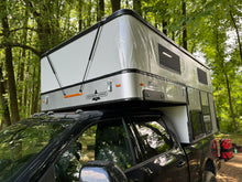 Load image into Gallery viewer, In-Stock Showroom FWC Inventory: Orvis Special Edition HAWK Four Wheel Camper with Front Dinette Floor Plan
