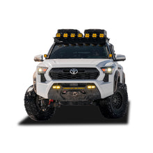 Load image into Gallery viewer, CBI Covert Front Bumper for 2024+ Toyota Tacoma