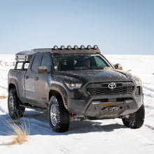 Load image into Gallery viewer, CBI Covert Front Bumper for 2024+ Toyota Tacoma