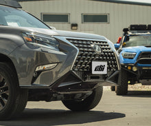 Load image into Gallery viewer, CBI Covert Front Bumper for 2014-2023 Lexus GX 460