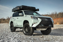 Load image into Gallery viewer, CBI Covert Front Bumper for 2014-2023 Lexus GX 460
