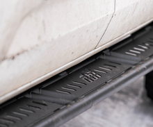 Load image into Gallery viewer, CBI Overland Rock Sliders for 2022+ Toyota Tundra