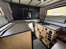 Load image into Gallery viewer, Customer Classified: Used 2025 Fleet Front Dinette Four Wheel Camper