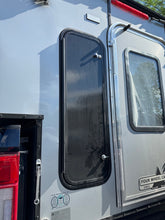 Load image into Gallery viewer, In-Stock Showroom FWC Inventory: Orvis Special Edition HAWK Four Wheel Camper with Front Dinette Floor Plan