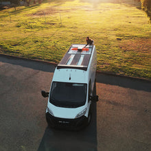 Load image into Gallery viewer, Aluminess Recon Modular Roof Rack 2014+ Dodge Promaster