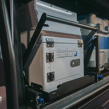 Load image into Gallery viewer, Dirtbox Overland Slide Out Kitchenette