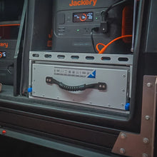 Load image into Gallery viewer, Dirtbox Overland Slide Out Toolbox