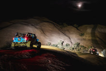 Load image into Gallery viewer, TYRI Off-Road Lighting V48 17200 eLumen 48" Hyperion Series Light Bar