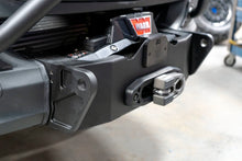 Load image into Gallery viewer, Agile Offroad Telluride Sprinter Winch Bumper for 2019+ Sprinter