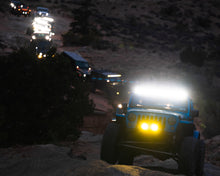 Load image into Gallery viewer, TYRI Off-Road Lighting V48 17200 eLumen 48" Hyperion Series Light Bar