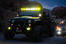 Load image into Gallery viewer, TYRI Off-Road Lighting V48 17200 eLumen 48" Hyperion Series Light Bar