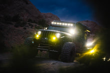 Load image into Gallery viewer, TYRI Off-Road Lighting V48 17200 eLumen 48" Hyperion Series Light Bar