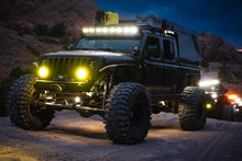 Load image into Gallery viewer, TYRI Off-Road Lighting V48 17200 eLumen 48" Hyperion Series Light Bar