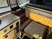 Load image into Gallery viewer, Customer Classified: Used 2025 Fleet Front Dinette Four Wheel Camper