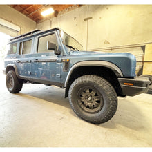 Load image into Gallery viewer, Eibach Pro Lift Kit Springs for 2023+ Ineos Grenadier