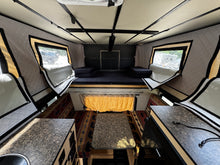 Load image into Gallery viewer, Customer Classified: Used 2025 Fleet Front Dinette Four Wheel Camper