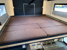 Load image into Gallery viewer, Customer Classified: Used 2020 Side Dinette Fleet Four Wheel Camper