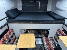 Load image into Gallery viewer, In-Stock Showroom FWC Inventory: 2025 Fleet Camper with Front Dinette