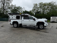 Load image into Gallery viewer, Customer Classified: Used 2022 Front Dinette Hawk Four Wheel Camper