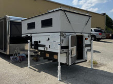 Load image into Gallery viewer, Customer Classified: Used 2023 Side Dinette Fleet Four Wheel Camper