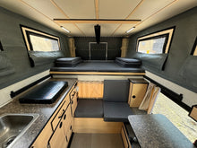 Load image into Gallery viewer, Customer Classified: Used 2023 Side Dinette Fleet Four Wheel Camper