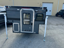Load image into Gallery viewer, Customer Classified: Used 2021 Hawk Base Four Wheel Camper